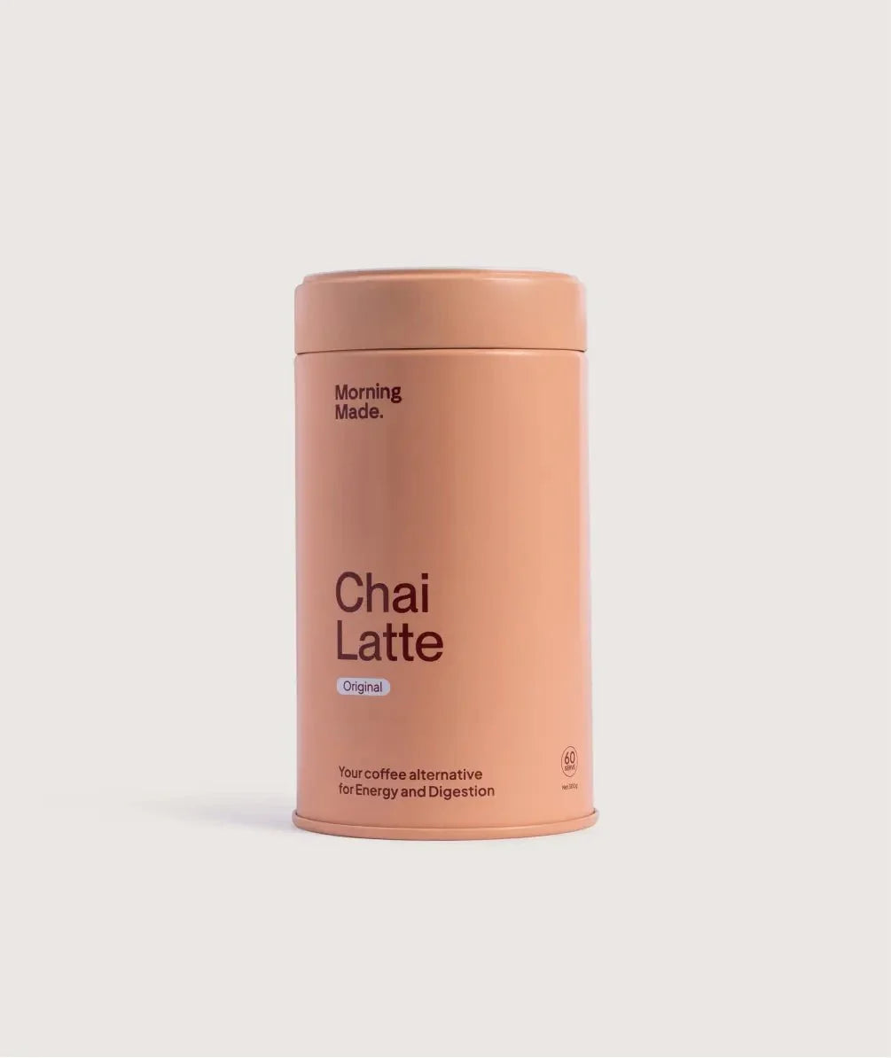 Original Chai Latte