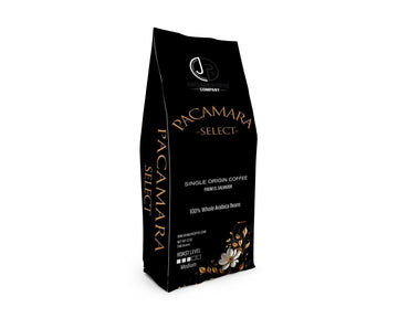 Pacamara Select Premium Single Origin Coffee (El Salvador)