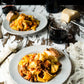 Hand Cut Fresh Pappardelle