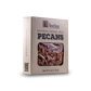 Bourbon Barrel Foods Bourbon Smoked Pecans