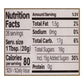 Peach Pecan Jam | Southern-Style Fruit & Nut Spread | 18 oz