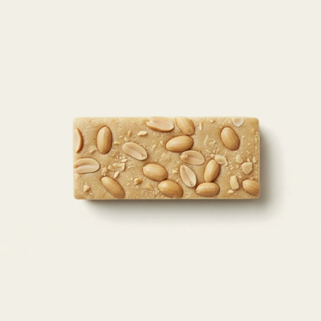 Peanut Protein Bar