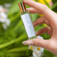 Fresh Spring Pulse Point – Natural Floral Perfume Roll-On for Women | Light Spring Scent