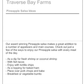 Pineapple Salsa - Medium, 16 oz