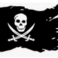 Hillbilly Pirate Sauce