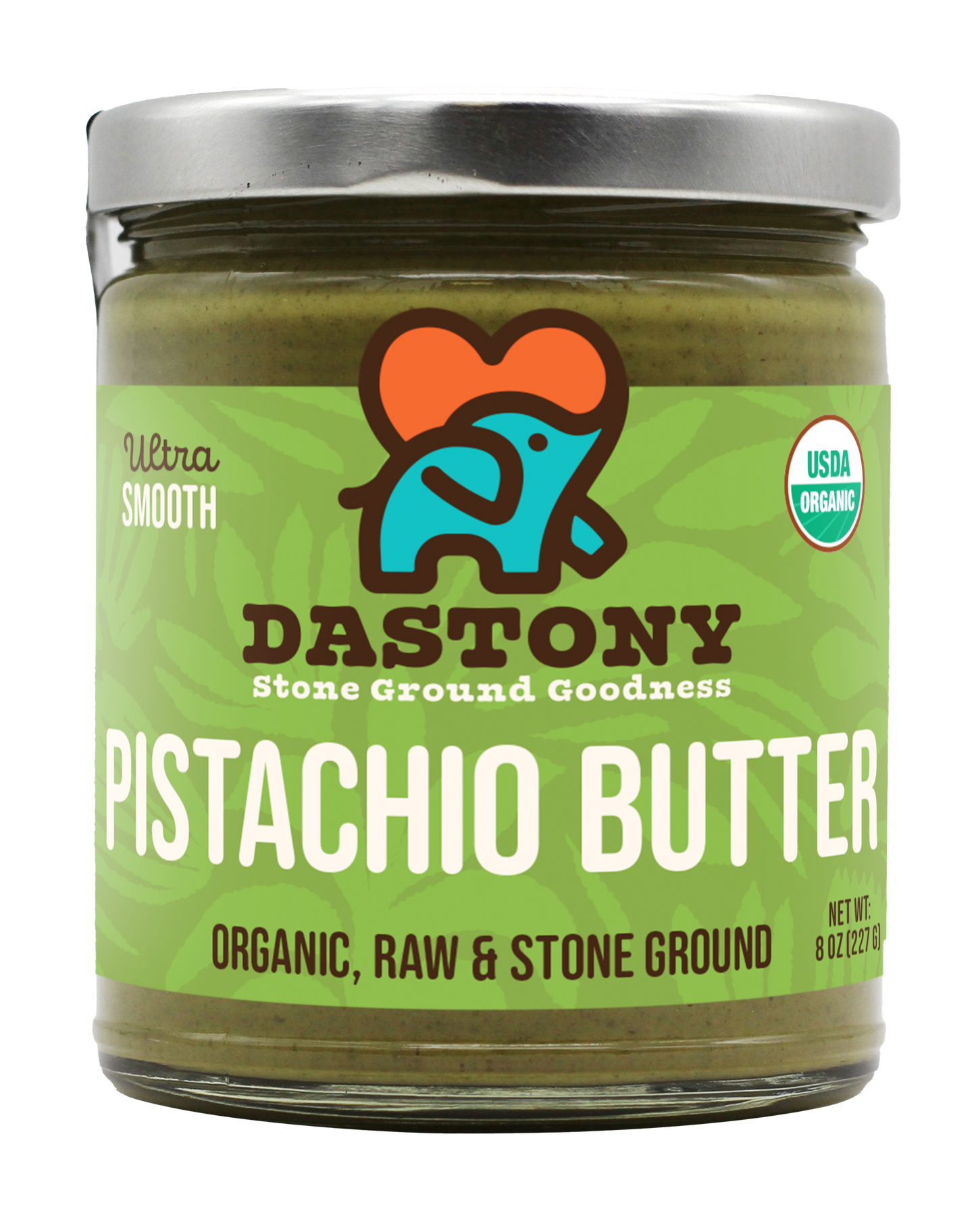 Pistachio Butter