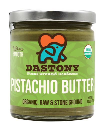 Pistachio Butter