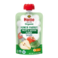 Holle Organic Power Parrot - Fruit & Veggie Purée Pouches