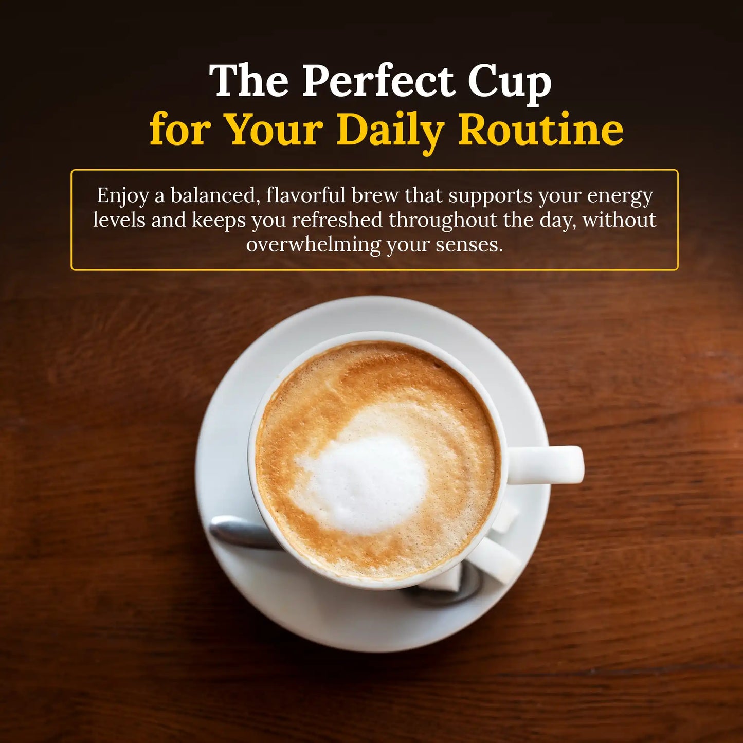 Praline Smooth Coffee