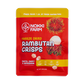 Freeze-Dried Rambutan Crisps