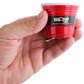 Redcupliving 2 oz Reusable Red Shooter Cup