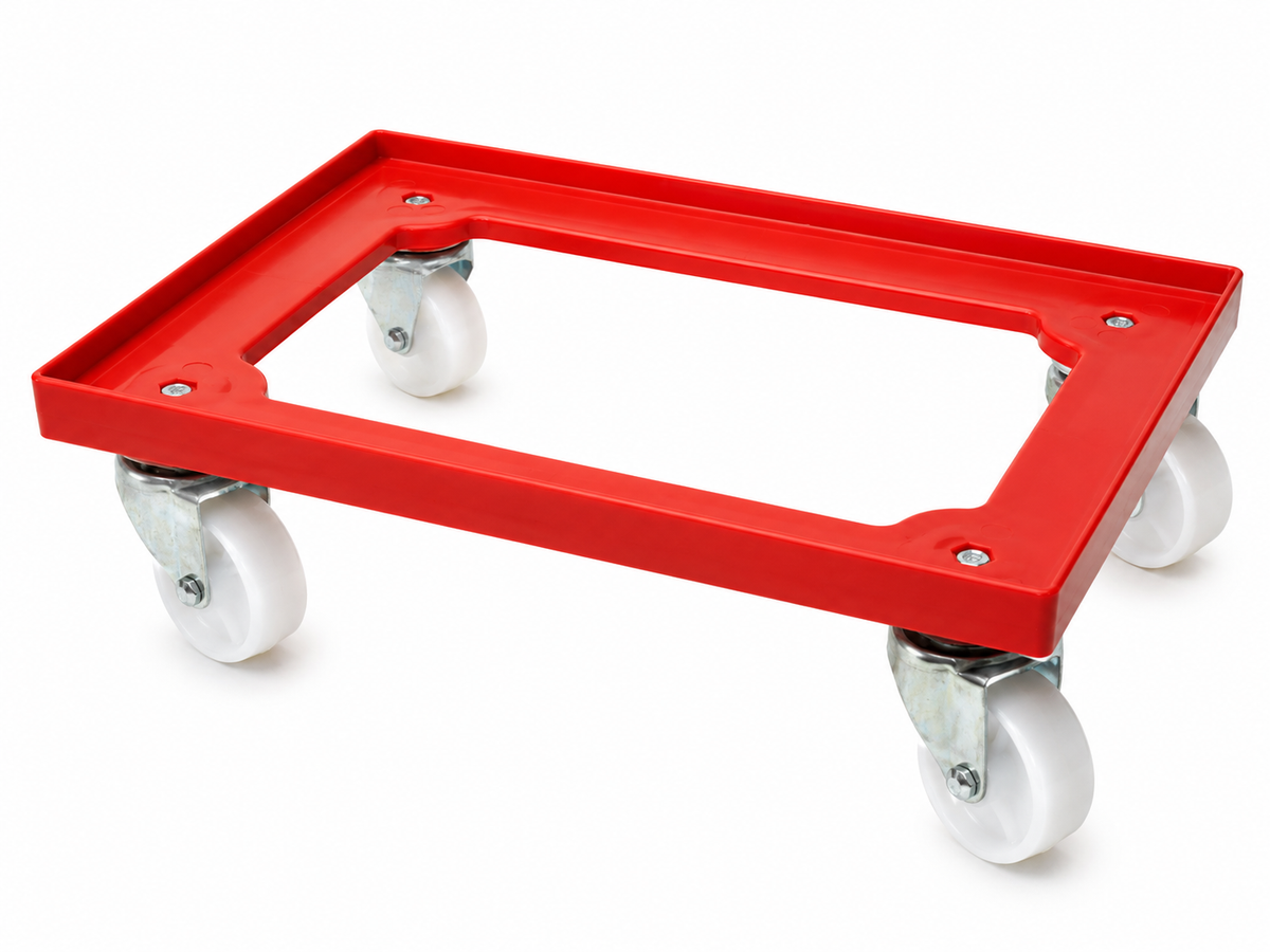 L'Oro Del Sud, Dough Box Dolly/Cart