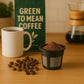 Reusable Brew Pods