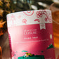 Road Trip Herbal Tea | Turmeric, Ginger, Pineapple