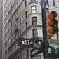 Wall Street Blend