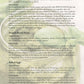 Basil, Garlic & Lemon Salt: PRESTO PESTO