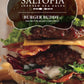 Smoky Blended Salt: BURGER BUDDY