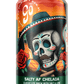 Salty Lime AF Chelada – Non-Alcoholic Chelada Lager