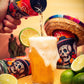 Salty Lime AF Chelada – Non-Alcoholic Chelada Lager