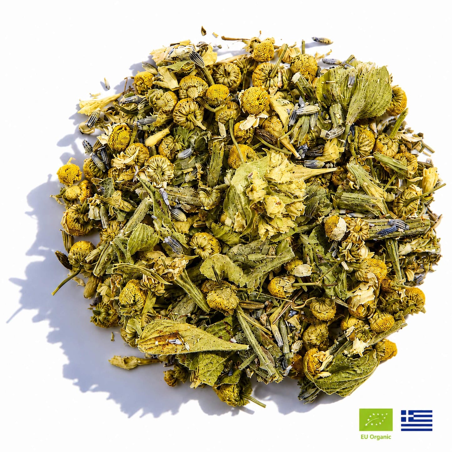 Santorini Tea
