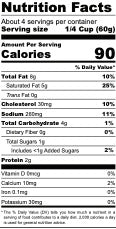 Savory Garlic & Butter Gourmet Sauce