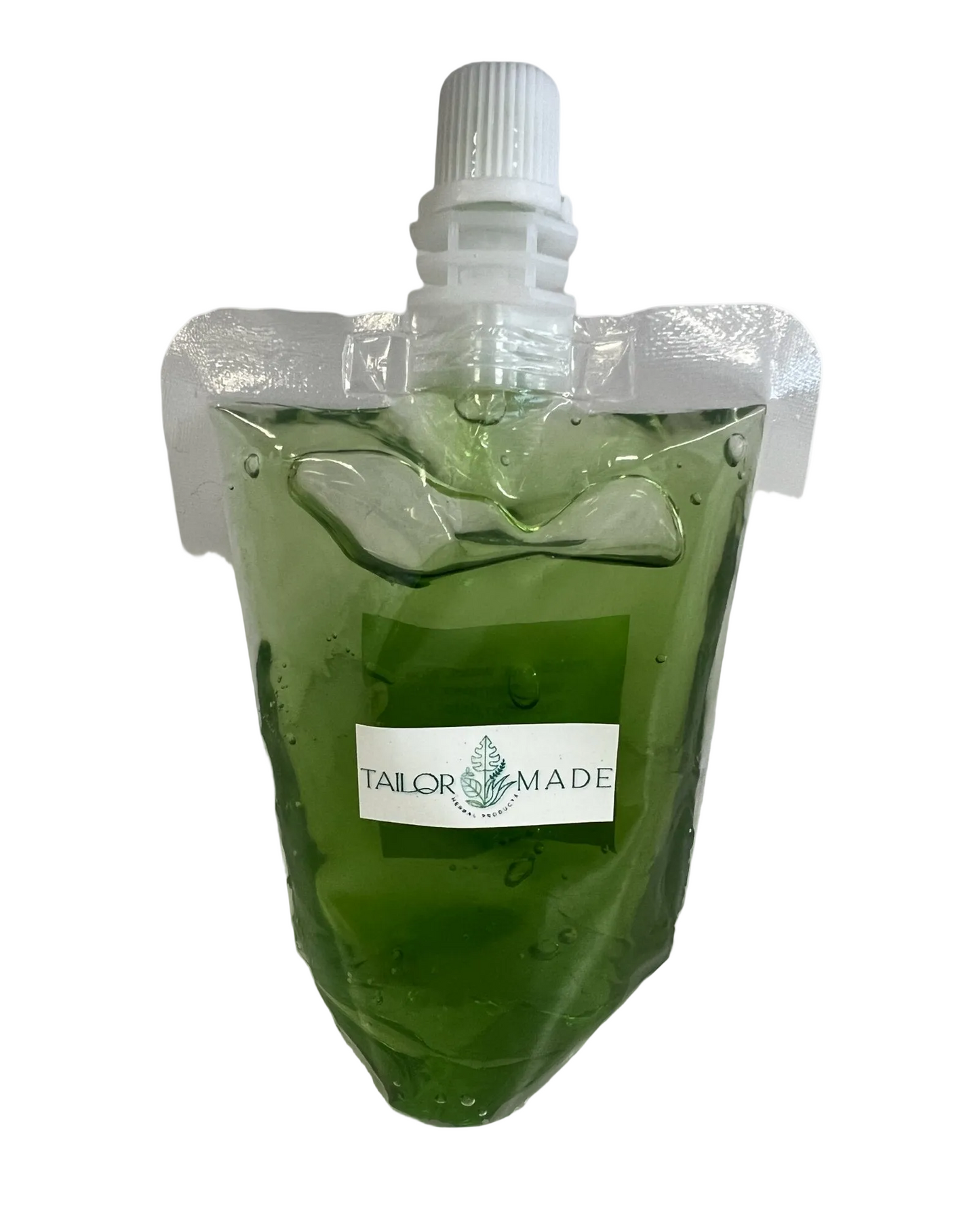 Seamoss Aloe Vera Moisturizing Gel 4oz.