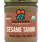 Sesame Seed (Tahini) Butter