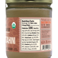Sesame Seed (Tahini) Butter