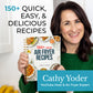 150+ Easy Air Fryer Recipes Cookbook
