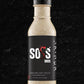 The Spicy Creamy Soy