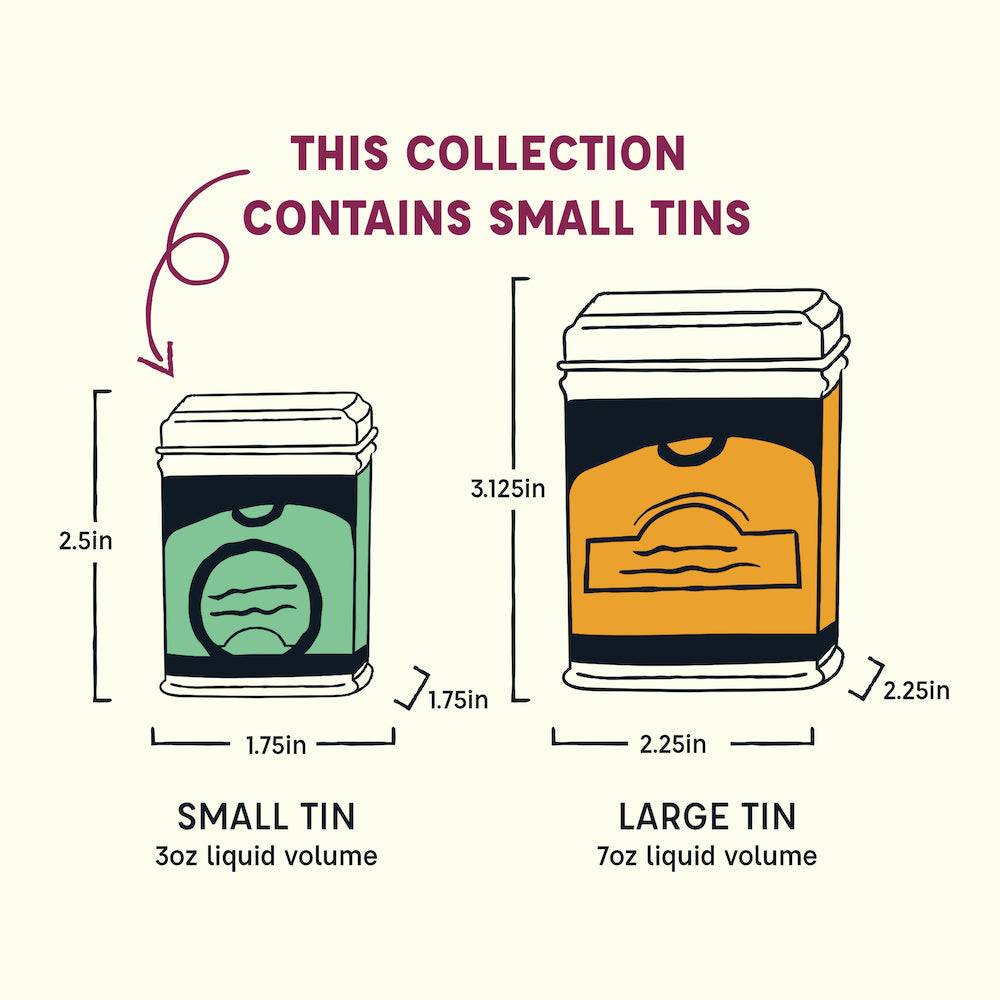 3 Pack Taco Collection