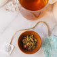 Snow Angel Herbal Tea | Peppermint, Spearmint, Ginger