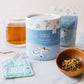 Snow Angel Herbal Tea | Peppermint, Spearmint, Ginger