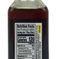 Sesame Oil, Toasted