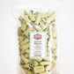 Fresh Spinach Rigatoni Pasta