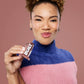 Brownie Batter Puff