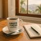 Stainless Steel Coffee Spoon