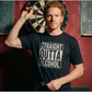 Straight Outta Alcohol T-Shirt