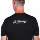 Straight Outta Alcohol T-Shirt