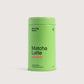 Strawberry Matcha Latte