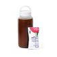 Strawberry Matcha Creatine Power Drink w/Adaptogens