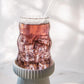 Sun Soaked Tea | Green Mate, Apple, Hibiscus