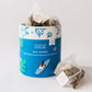 Sun Soaked Tea | Green Mate, Apple, Hibiscus