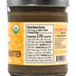 Sprouted Sunflower Seed Butter