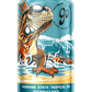 Sunshine State Tropical IPA – Non-Alcoholic Tropical IPA