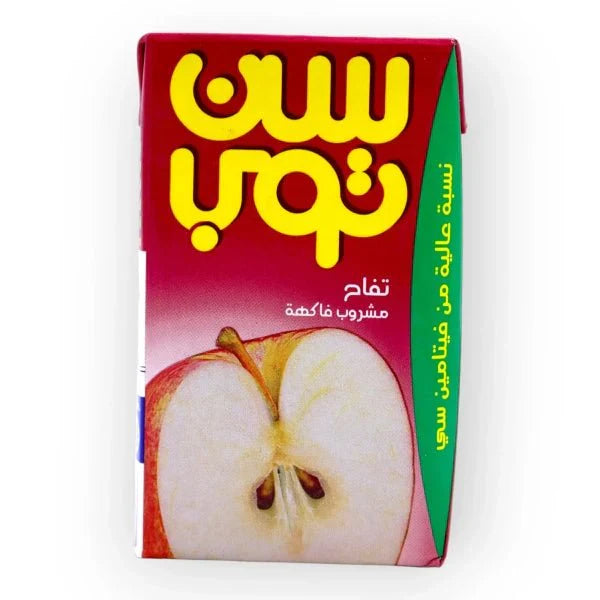 SunTop Apple Drink