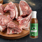 Hickman’s Divine Swine Pork Injectable Marinade