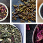 Loose-Leaf Tea Tasting Flight