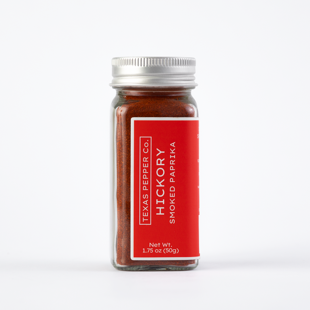 Hickory Smoked Paprika