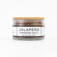 Jalapeño Smoked Salt
